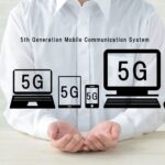 5GはLANケーブルで有線接続できる？　5Gの特徴と注意点